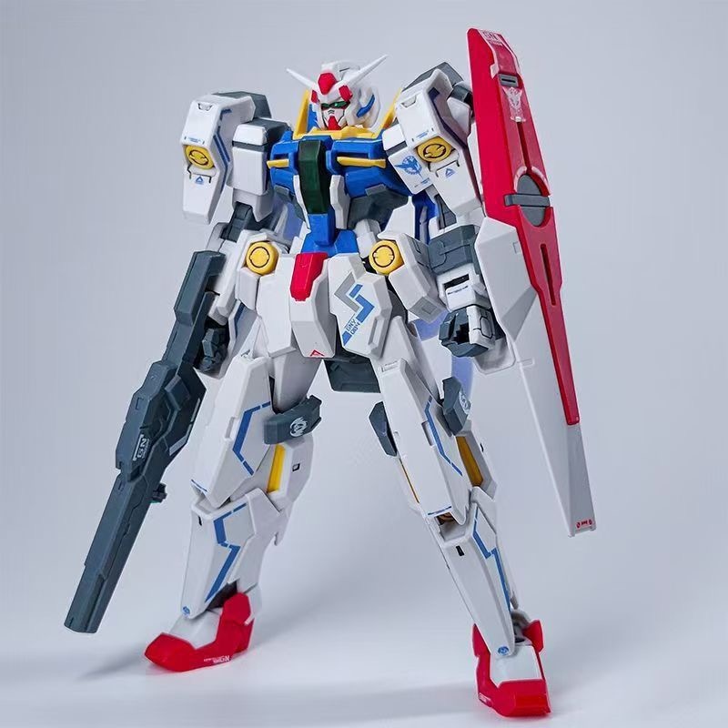 Bandai Model Gundam Hg - HG 1/144 Yasen - Godin van