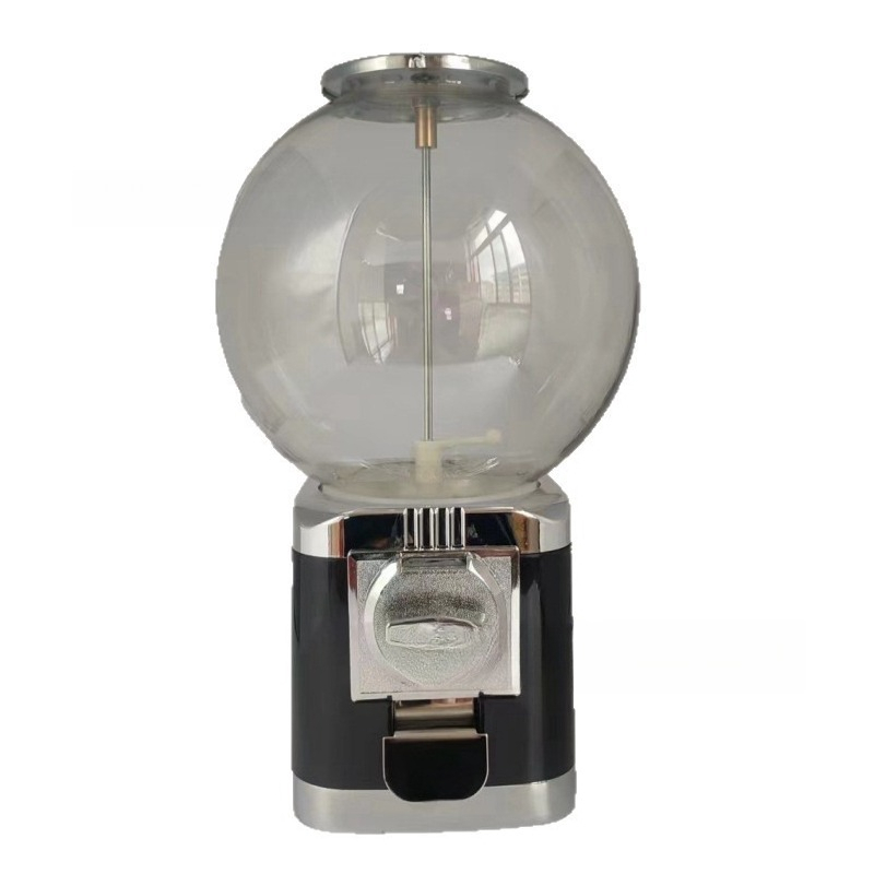 Capsule Toy Gashapon - Handmatige mini-kauwgomballenautomaat, capsule-speelgoedautomaat, snoep-gashaponautomaat voor spelletjeswinkels,