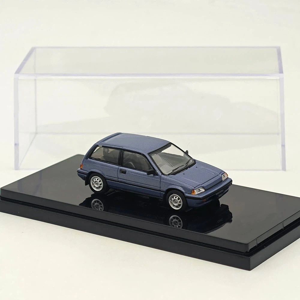 Hobby HJ64 1/64 voor AT Late V - Die Cast Car 1 64 recensie en prijs
