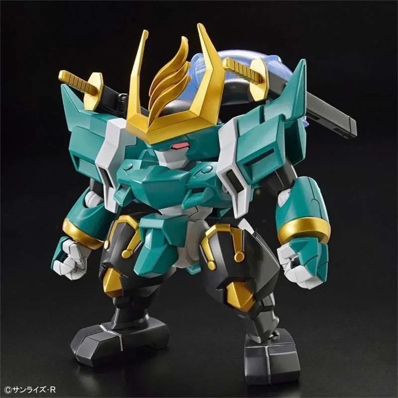 Bandai Mashin Creator Wataru M - Bandai Model Gundam Hg recensie en prijs