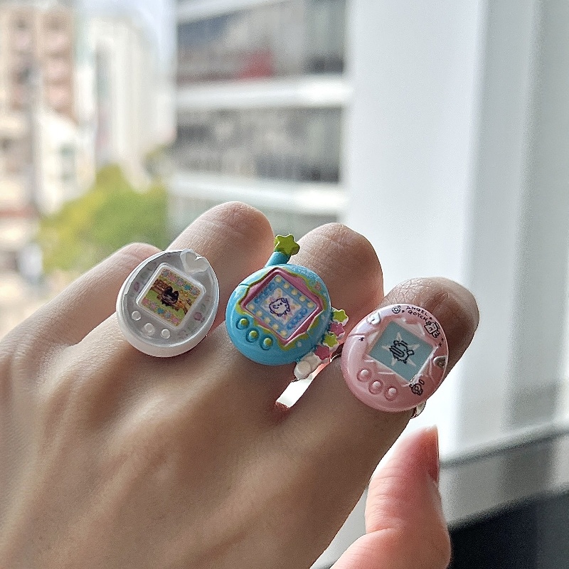 Op voorraad Echt Bandai Tamago - Bandai Model Tamagotchi recensie en prijs