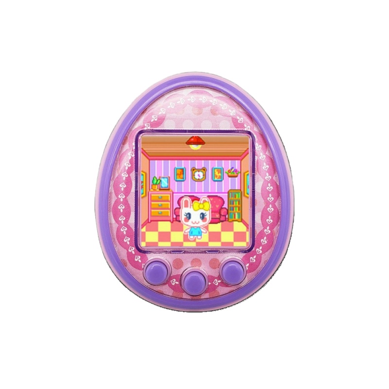 Nieuwe Tamagotchi creatieve pe - Bandai Model Tamagotchi recensie en prijs