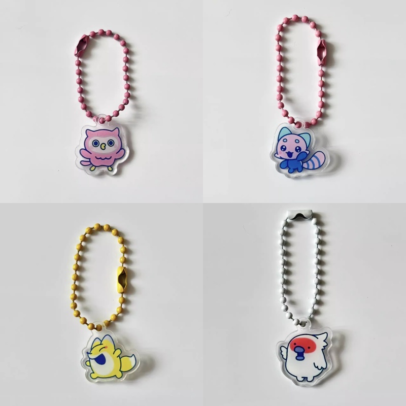 Originele Tamagotchi Paradise  - Bandai Model Tamagotchi recensie en prijs