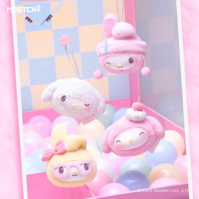 Op voorraad Echte schattige Sa - Vinyl Figure Blank recensie en prijs