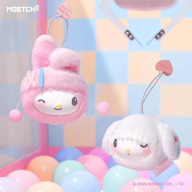 Op voorraad Echte schattige Sa - Vinyl Figure Blank recensie en prijs