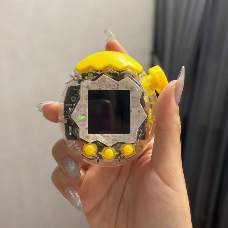 Tamagotchi Paradise Toy vervan - Bandai Model Tamagotchi recensie en prijs