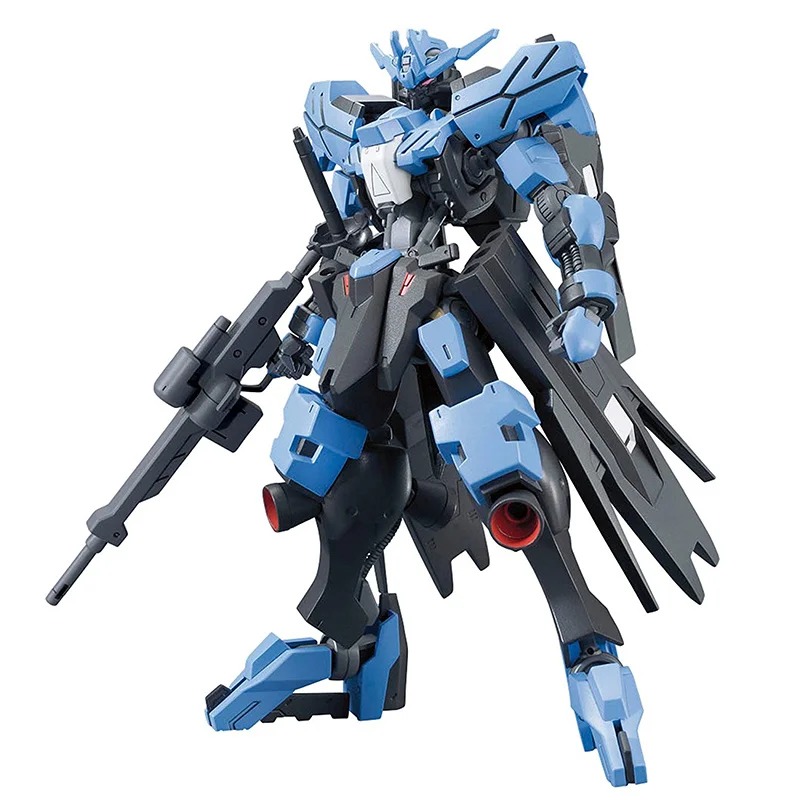 Bandai Originele Gundam Hg Ibo - Bandai Model Gundam Hg recensie en prijs