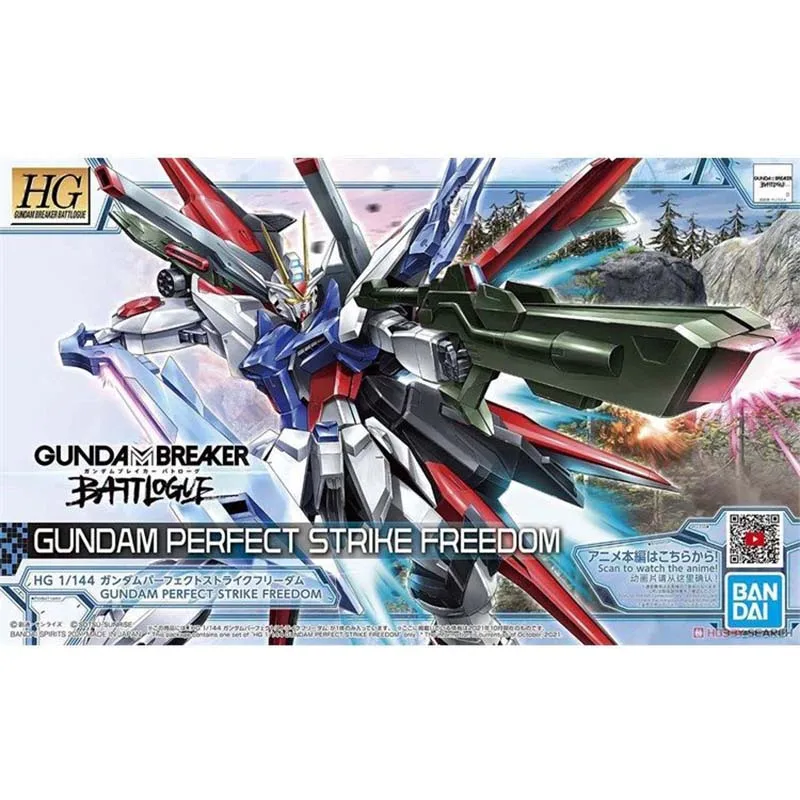 Bandai Gundam Model Kit HG Win - Bandai Model Gundam Hg recensie en prijs