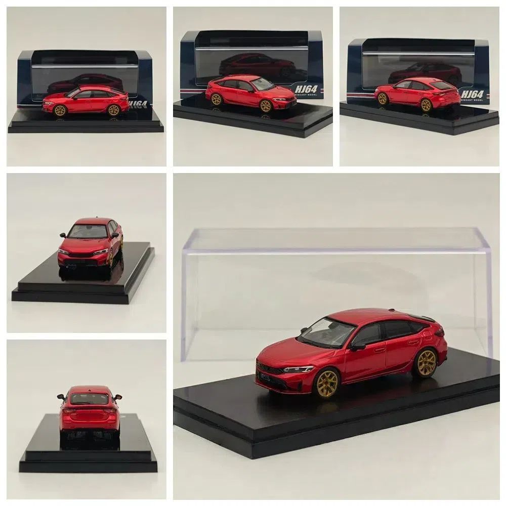 Hobby HJ 1/64 RS Aangepaste ve - Die Cast Car 1 64 recensie en prijs