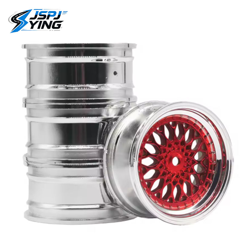 Harde plastic gladde RC driftb - Tamiya Model Rc Car recensie en prijs