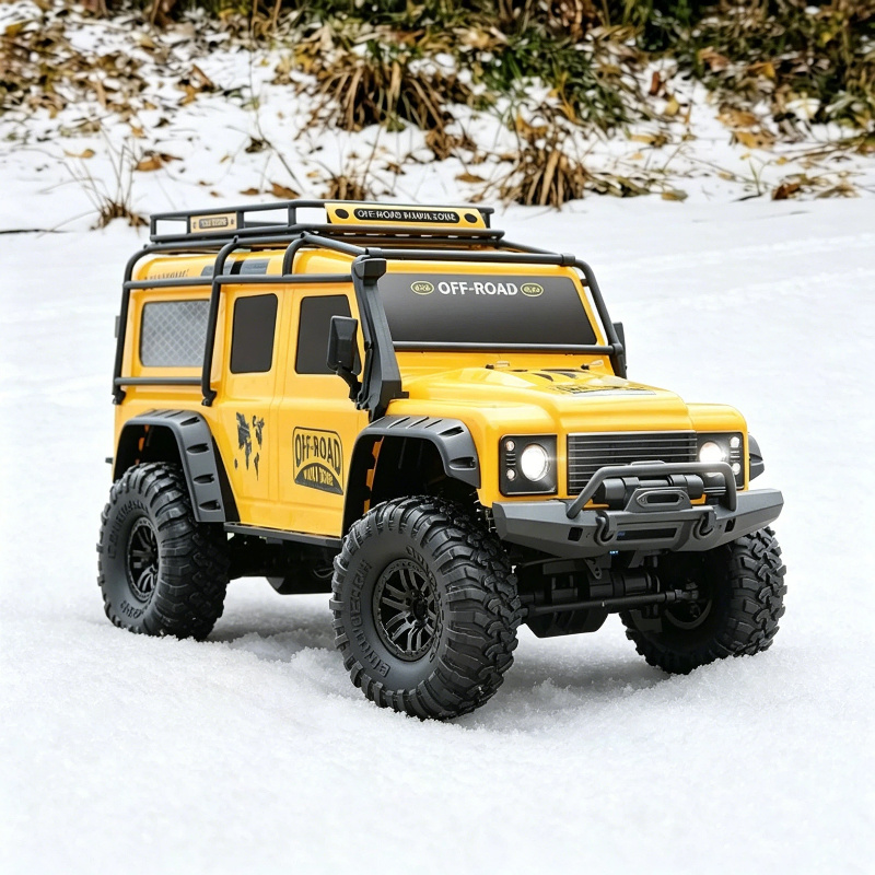 Hot 1/10 HB ZP1005-ZP1010 Afst - Hot Wheels Car Monster Trucks recensie en prijs