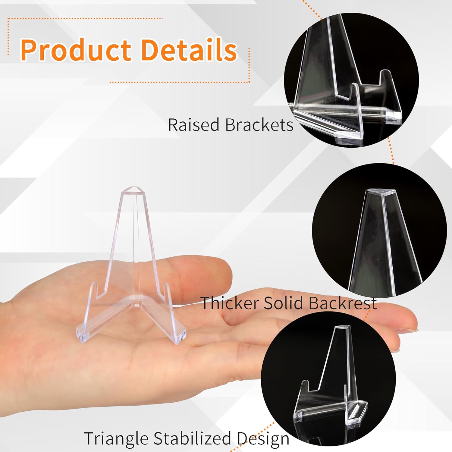Kaartdisplaystandaard Kaartsta - Pop Display Shelf recensie en prijs
