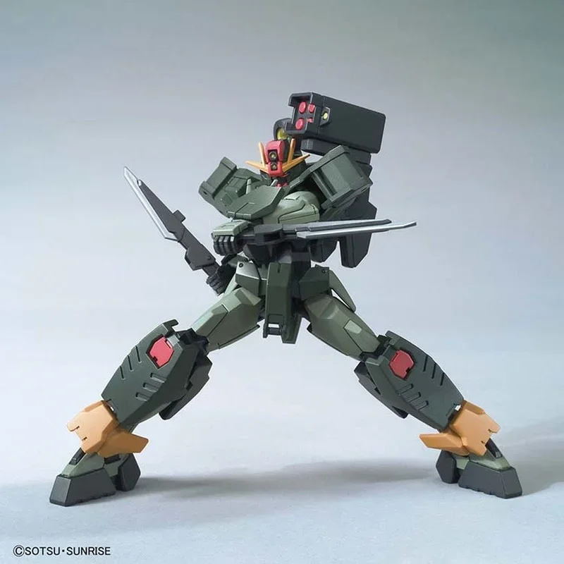 Gundam Bandai HG 1/144 Breaker - Bandai Model Gundam Hg recensie en prijs