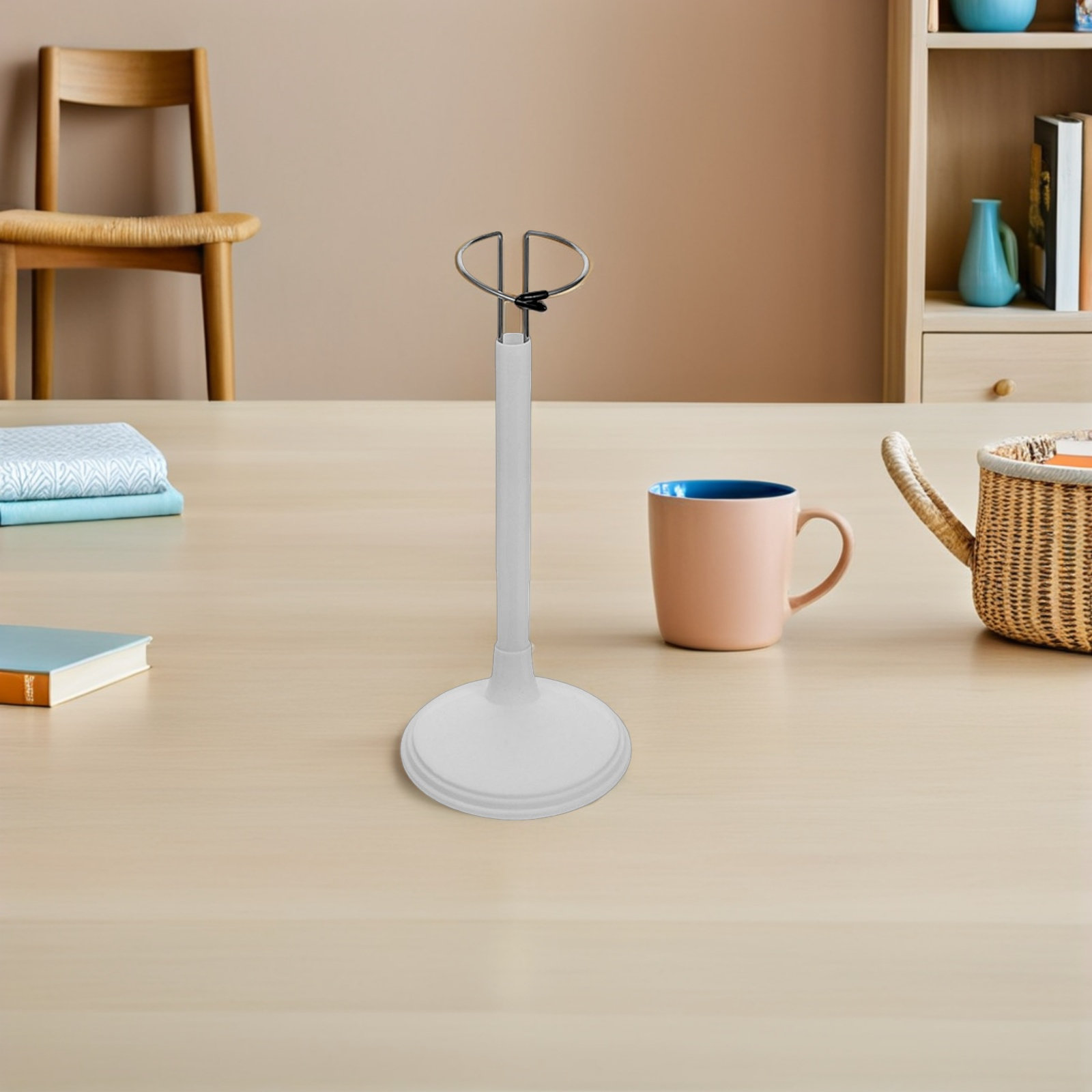 5 stuks verstelbare displaysta - Action Figure Stand recensie en prijs