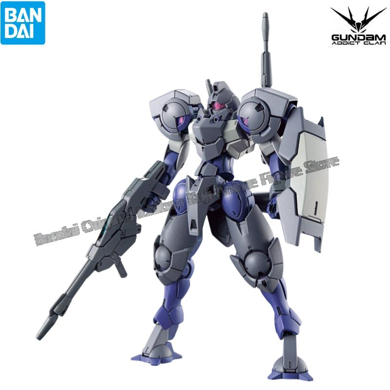 In Voorraad Bandai Model Pop G - Bandai Model Gundam Hg recensie en prijs