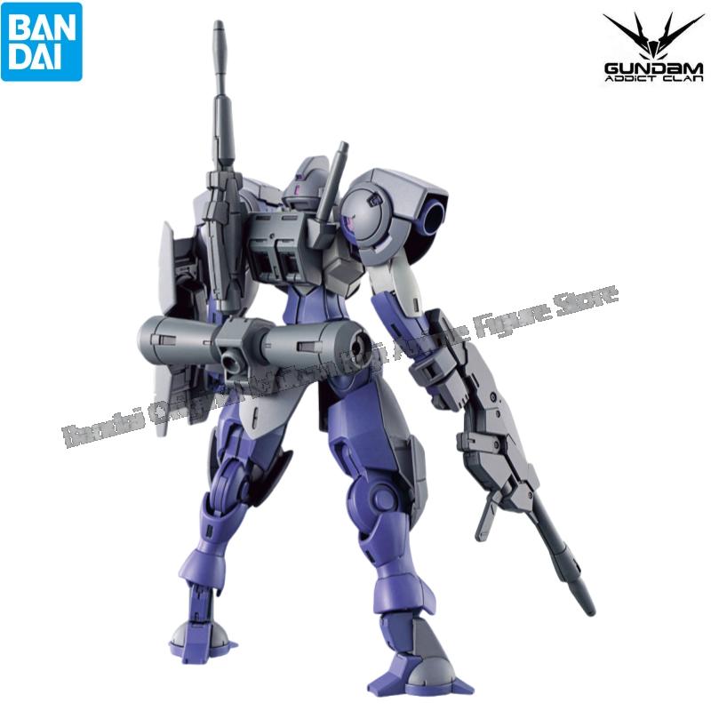 In Voorraad Bandai Model Pop G - Bandai Model Gundam Hg recensie en prijs