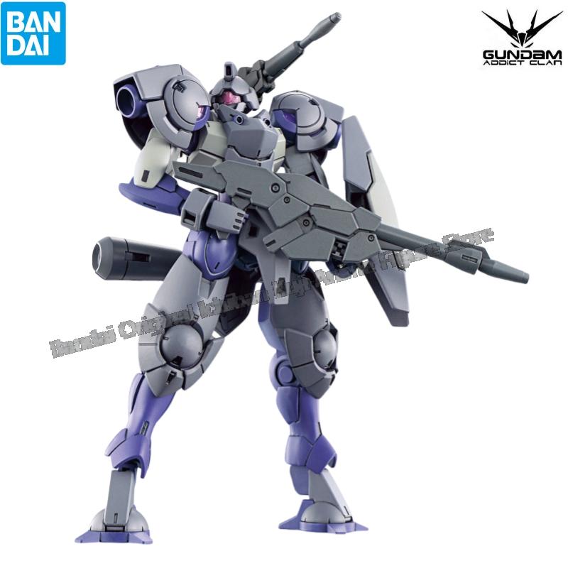 In Voorraad Bandai Model Pop G - Bandai Model Gundam Hg recensie en prijs