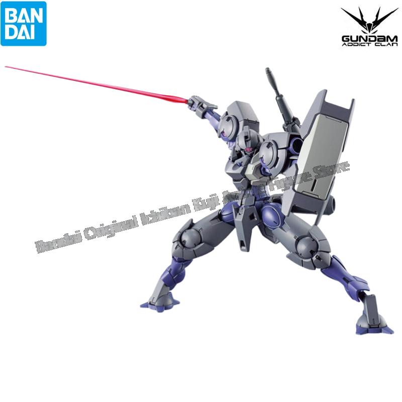 In Voorraad Bandai Model Pop G - Bandai Model Gundam Hg recensie en prijs