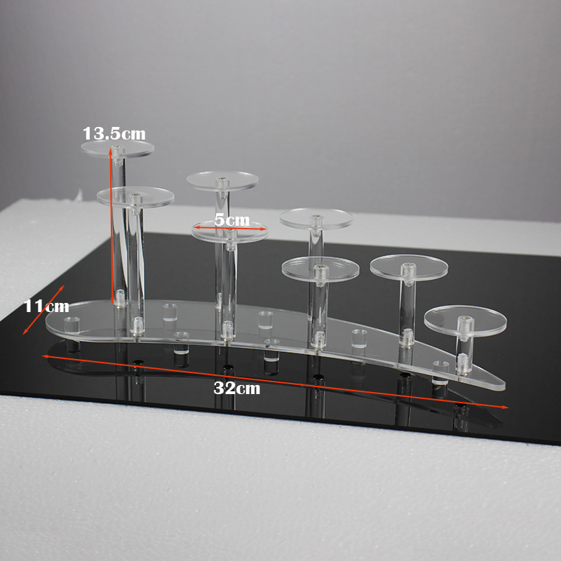 Acryl Display Standaard Voor F - Pop Display Shelf recensie en prijs