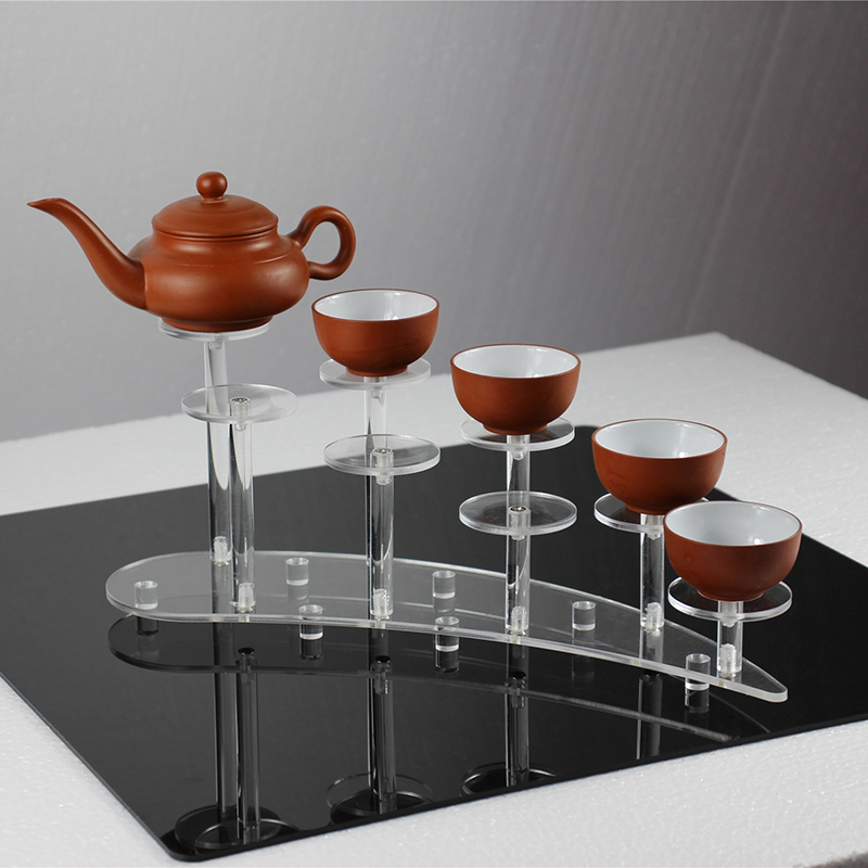 Acryl Display Standaard Voor F - Pop Display Shelf recensie en prijs
