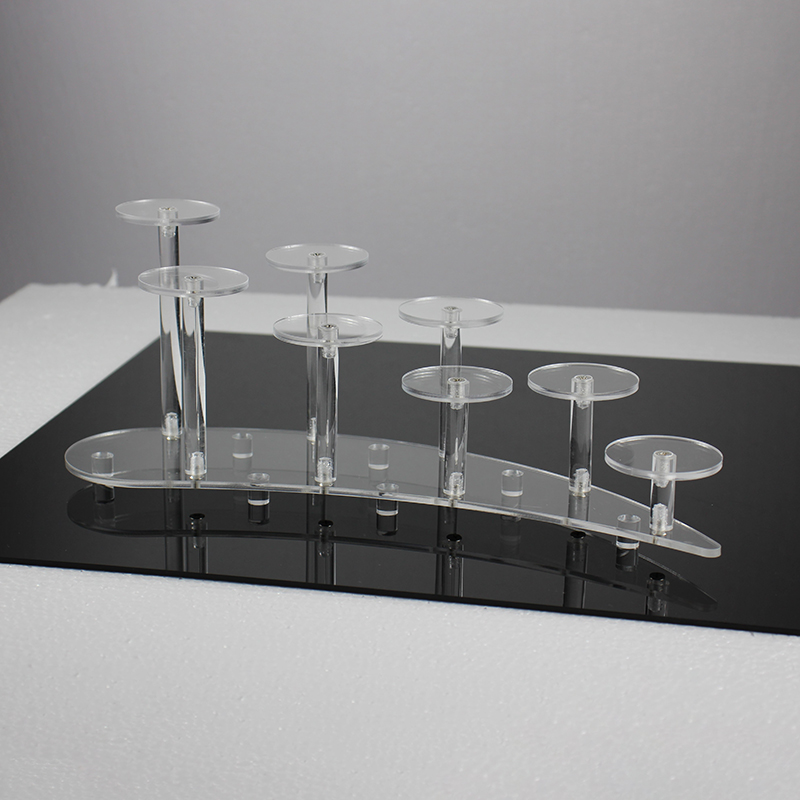 Acryl Display Standaard Voor F - Pop Display Shelf recensie en prijs