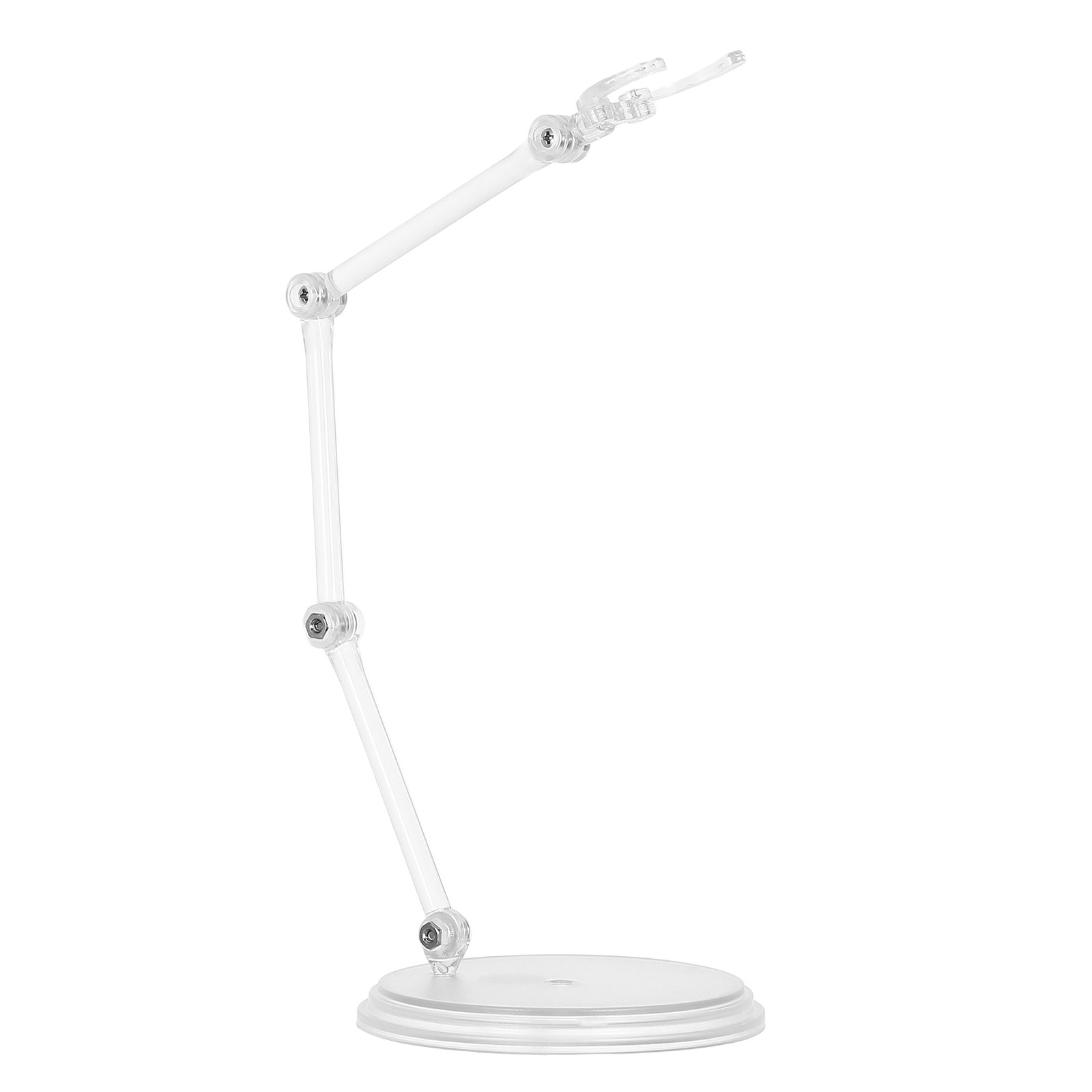 3-delige transparante, verstel - Action Figure Stand recensie en prijs