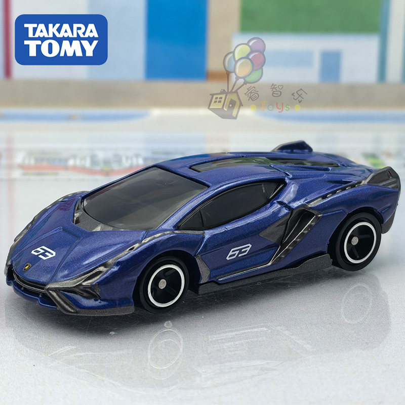Takara Tomy Tomica Diecast Aut - Die Cast Car 1 64 recensie en prijs