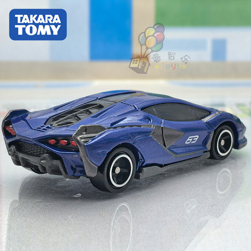 Takara Tomy Tomica Diecast Aut - Die Cast Car 1 64 recensie en prijs
