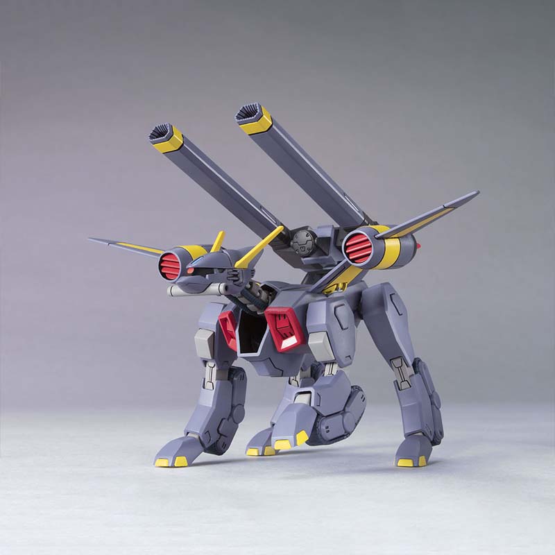 Bandai HG SEED 1/144 Blitz Aeg - Bandai Model Gundam Hg recensie en prijs