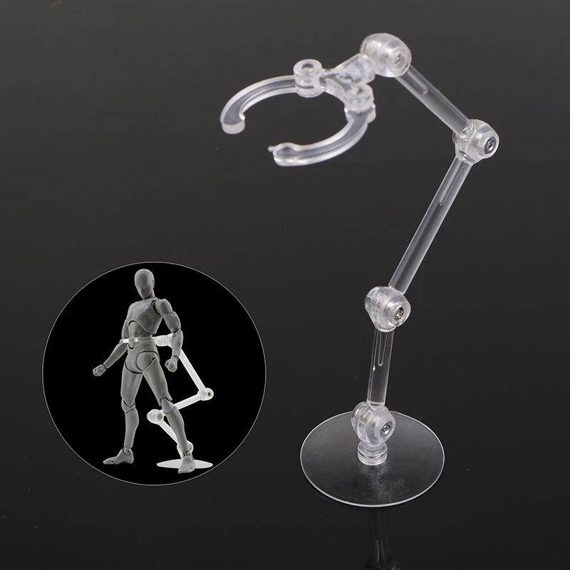 Popstandaards Figuur Displaybe - Action Figure Stand recensie en prijs