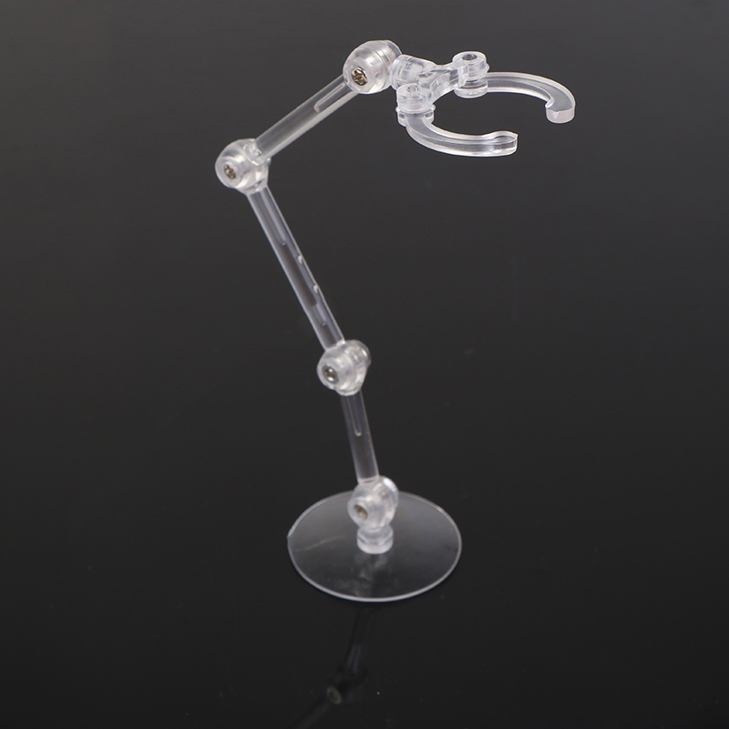 Popstandaards Figuur Displaybe - Action Figure Stand recensie en prijs