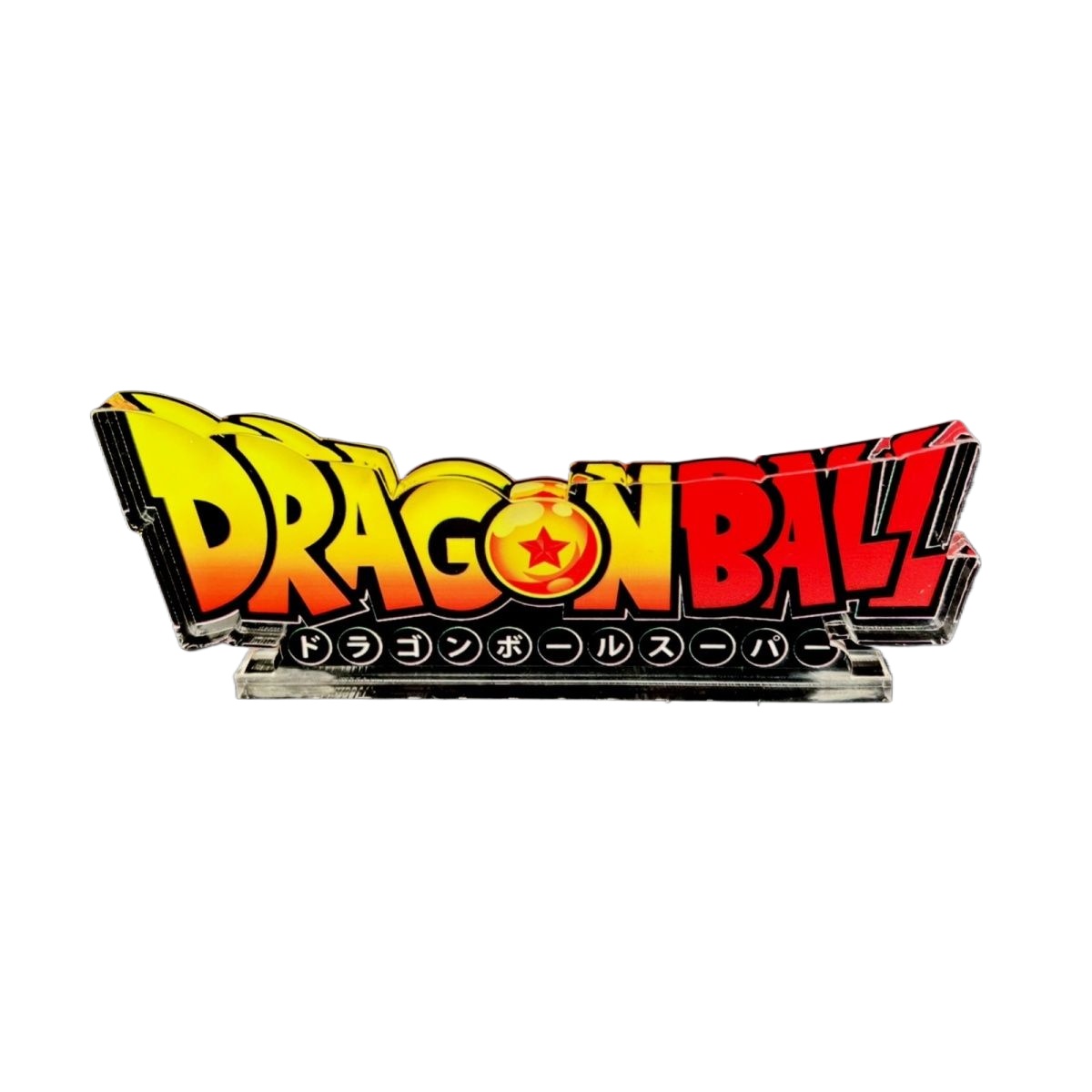 Anime Dragon Ball LOGO Basis H - Action Figure Stand recensie en prijs