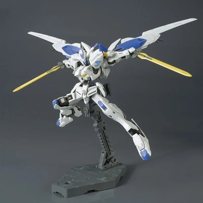 Op voorraad Bandai Origineel E - Bandai Model Gundam Hg recensie en prijs