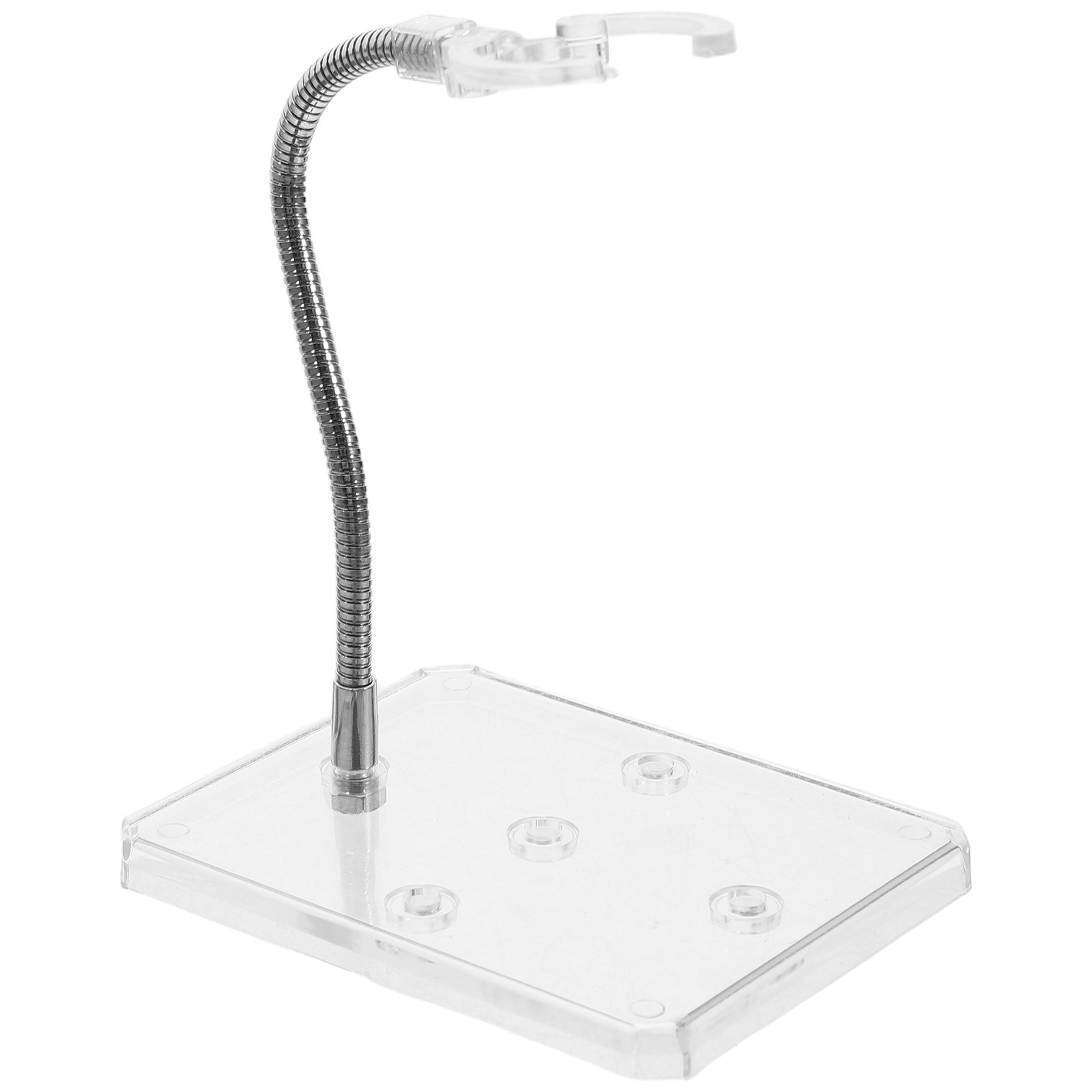 Zware uitvoering actiefiguurho - Action Figure Stand recensie en prijs