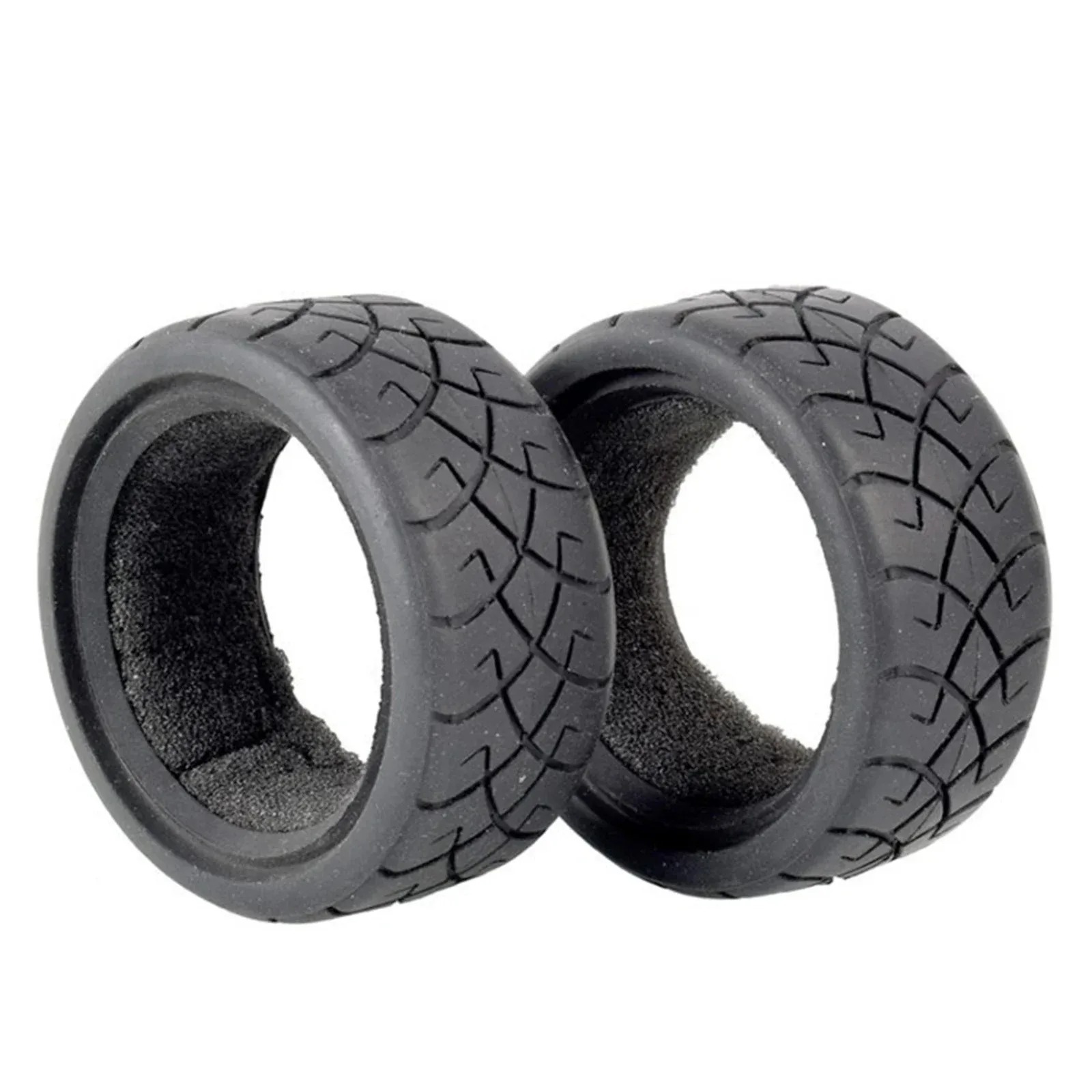 4 Stuks Hoge Grip Zachte Bande - Tamiya Model Rc Car recensie en prijs
