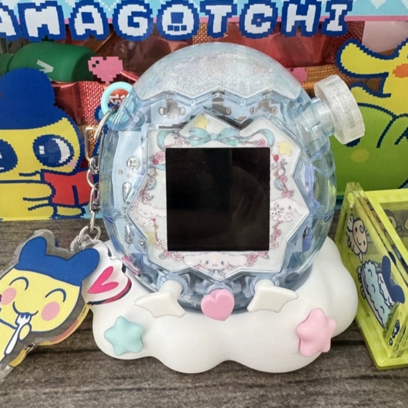 Paradise Vervangende hoes Kleu - Bandai Model Tamagotchi recensie en prijs
