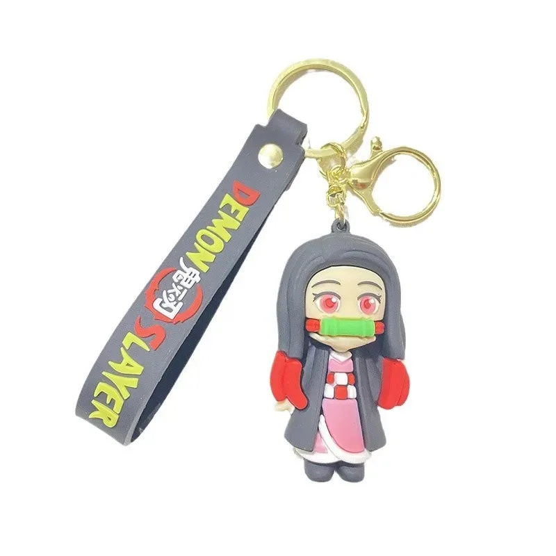 Nieuwe anime ghost blade sleut - Vinyl Figure Blank recensie en prijs