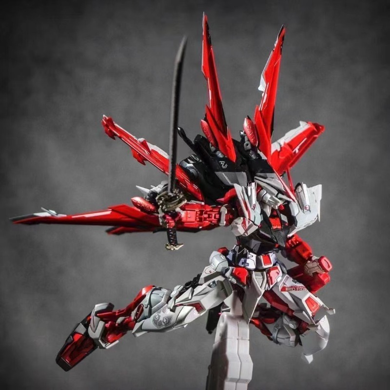 Bandai spot Gundam cartoon ani - Bandai Model Gundam Hg recensie en prijs