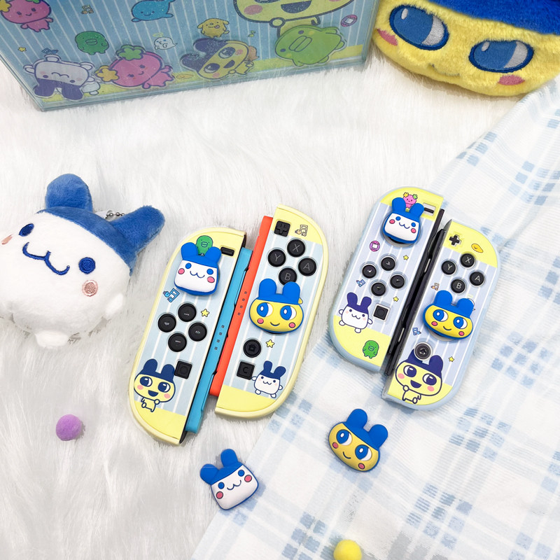 Kawaii Cartoon Tamagotchi Besc - Bandai Model Tamagotchi recensie en prijs