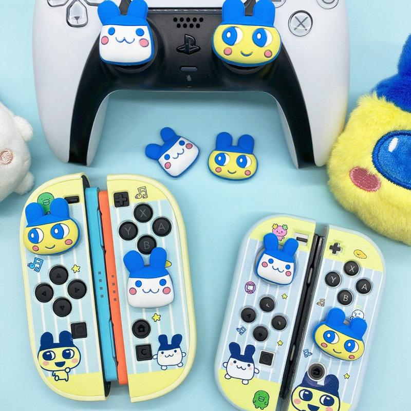 Kawaii Cartoon Tamagotchi Besc - Bandai Model Tamagotchi recensie en prijs