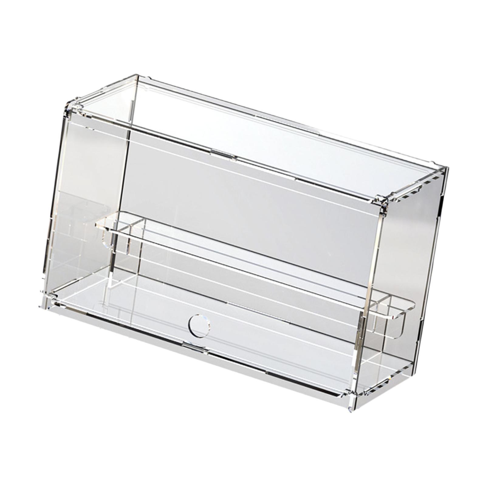 Duidelijke vitrine Modelvitrin - Action Figure Stand recensie en prijs