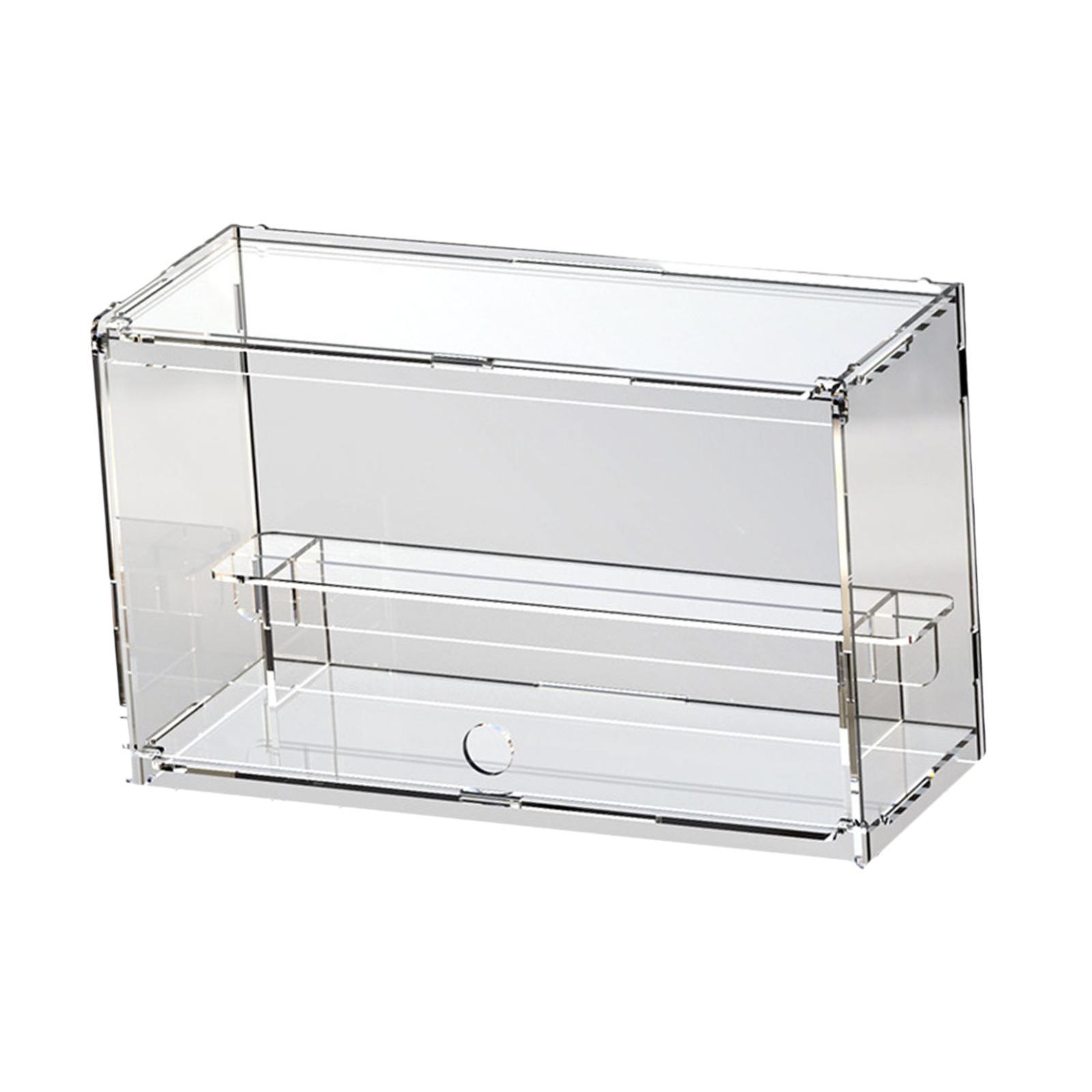 Duidelijke vitrine Modelvitrin - Action Figure Stand recensie en prijs